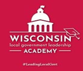 Image of Wisconsin Local Government Leadership Academy